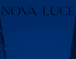Nova Luce - Decorative Book 1 (Полилеи)