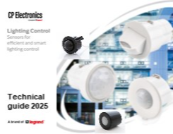 Lighting Control 2025