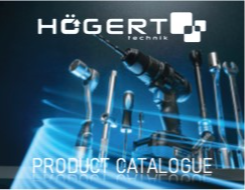 Product Catalogue 2025