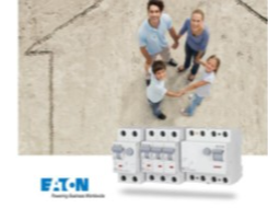 EATON HN xPole Home