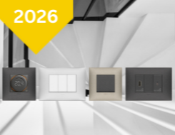 Ценова листа Vimar Neve Up