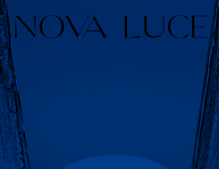 Nova Luce - Decorative Book 2 (Декоративни тела)