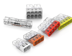 Ценова листа Wago - Клеми