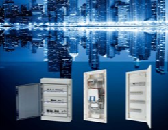 Ценова листа Distribution Boards