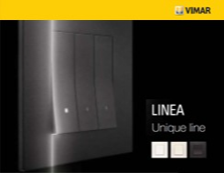 Каталог Linea - BG