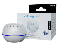 Shelly - Sensors, Plug & Play