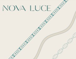 NOVA LUCE LED Strips & NEON Flex