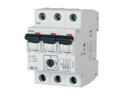 EATON Моторни защити