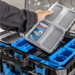 Куфари, чанти и органайзери