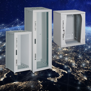 Комуникационни шкафове