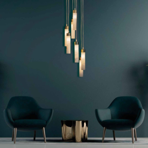 Луксозни Окачени осветителни тела