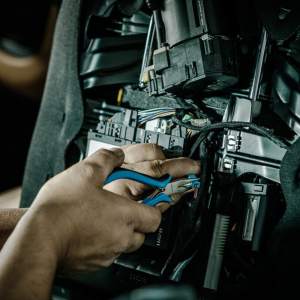 Прецизни клещи