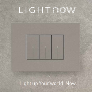 Ключове и контакти Bticino Light Now