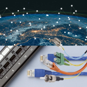 Оборудване за комуникационни шкафове