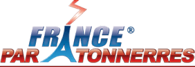 France Paratonnerres Logo