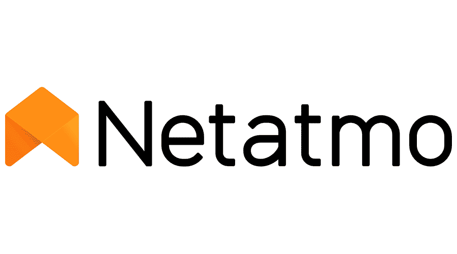 Netatmo Smart Home Banner
