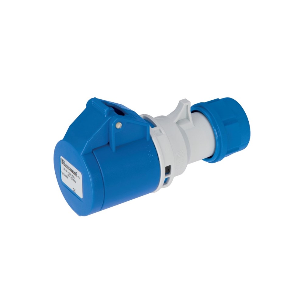 Контакт подвижен Elettrocanali