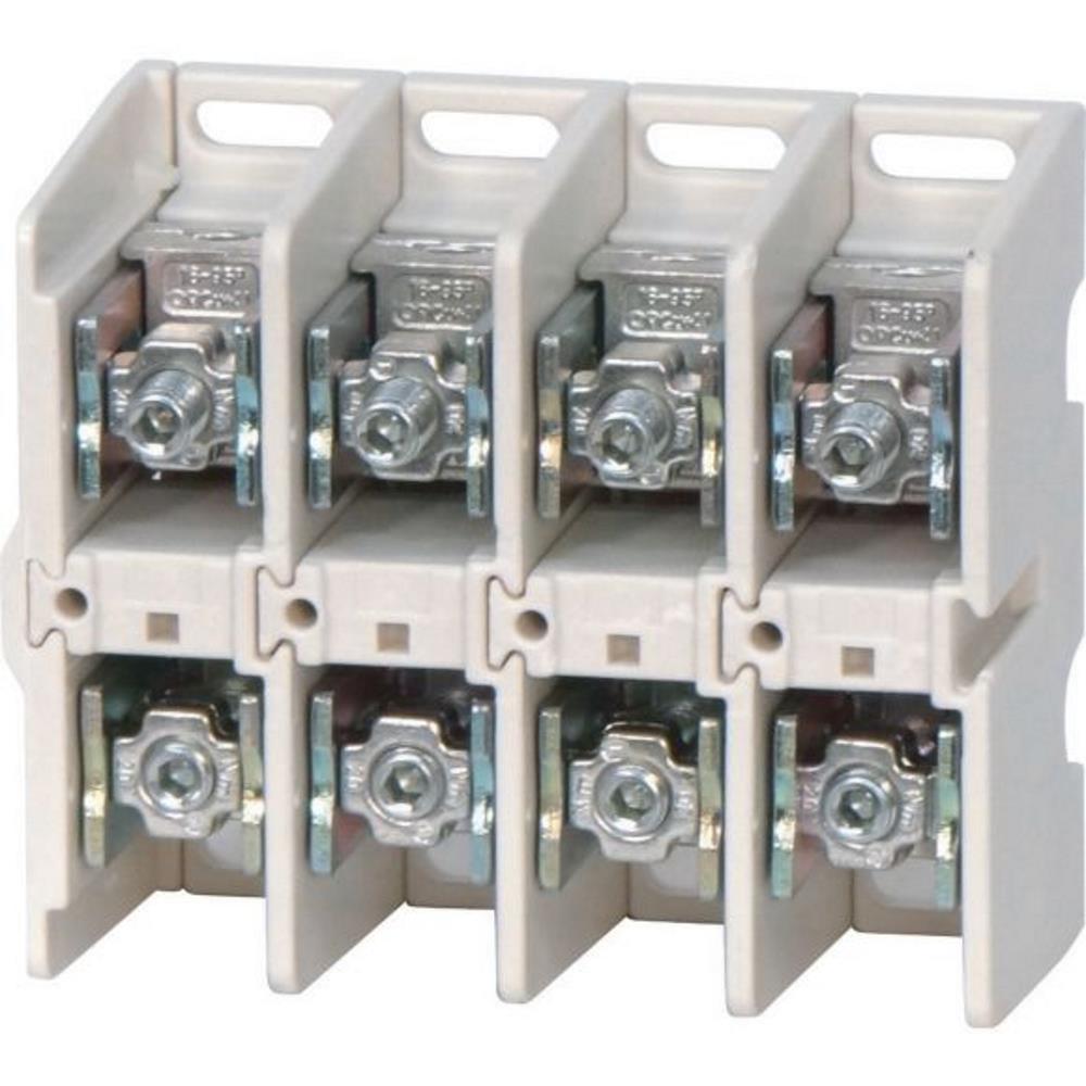 027390 K95/4 Клема за свързване 4Р/160A, [16-95mm²], Eaton