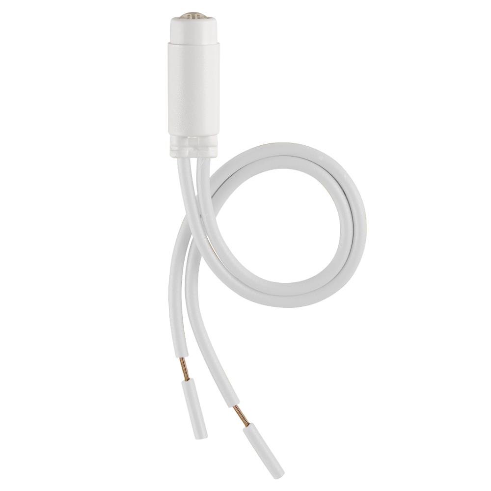 00936.250.W LED подсветка за ключове Neve Up и Linea, 110-250V, White, Vimar