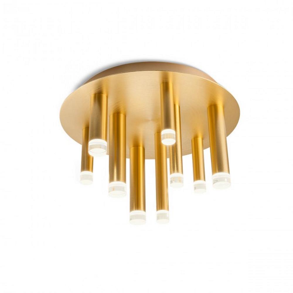 01-2039 Плафониера MADISON LED 36W 3000K SGD, Redo