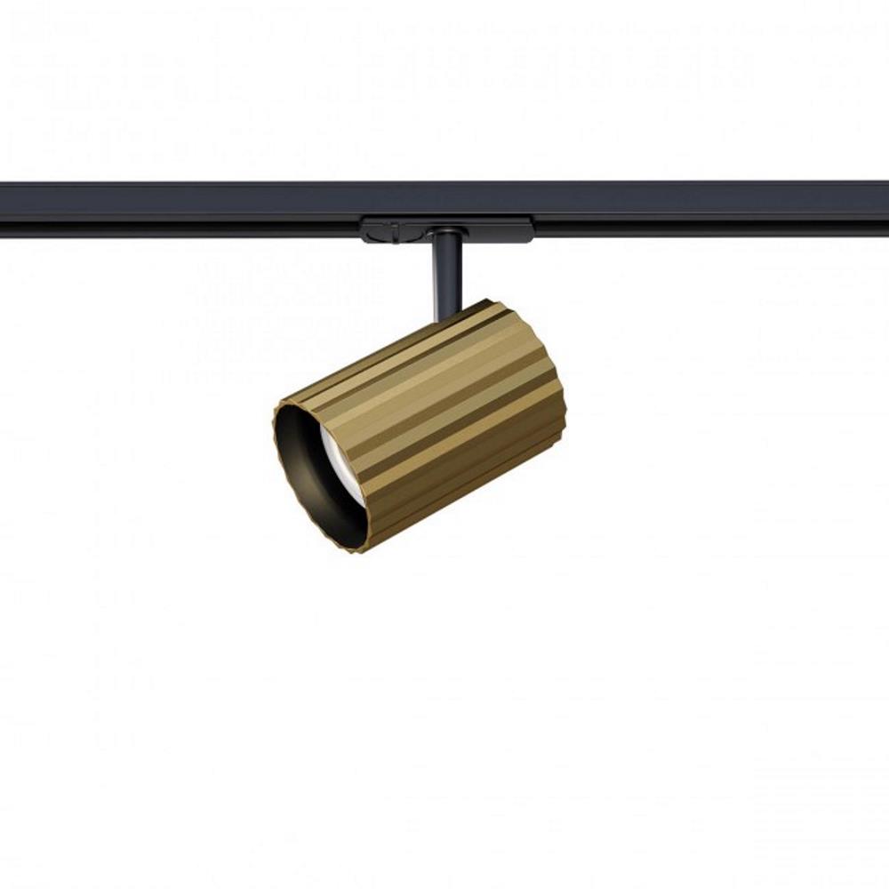 01-2587 DELPHI PR 1X50W GU10 GD Спот-прожектор за релса MINITRACK, Redo