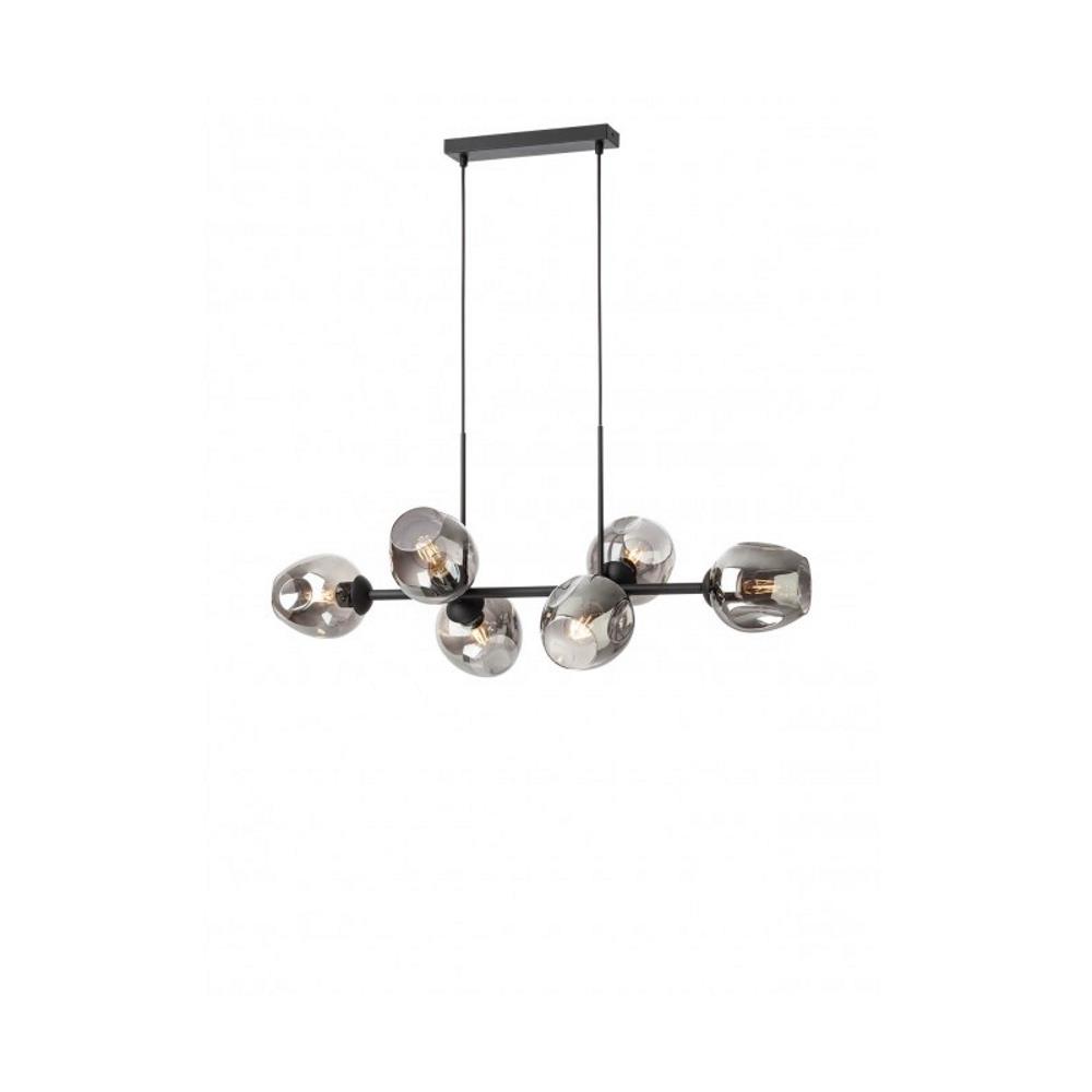 01-2620 Полилей PIERCE 6 x E27 Smarter