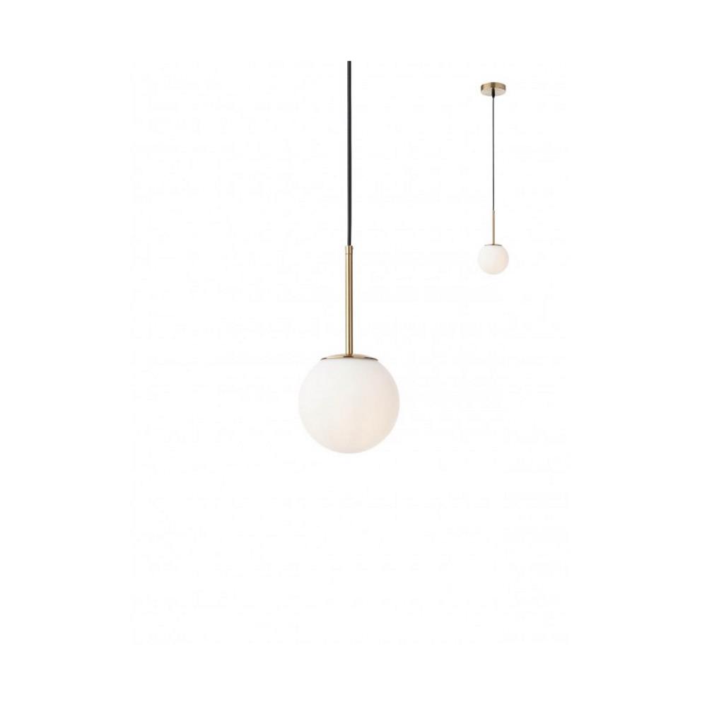 01-2623 Пендел NIVA SU 1X28W E14 Smarter