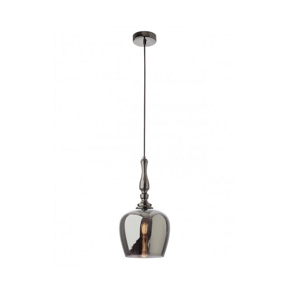 01-2752 Пендел TOLL SU 1X42W E27 SMOKE Smarter