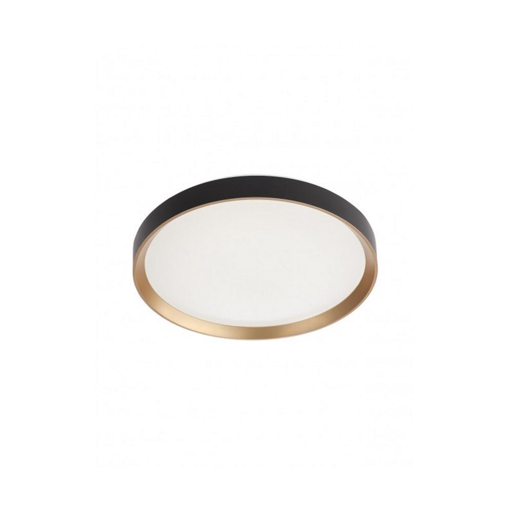 01-2970 Плафониера CASTER PL LED 45W 4000K Smarter