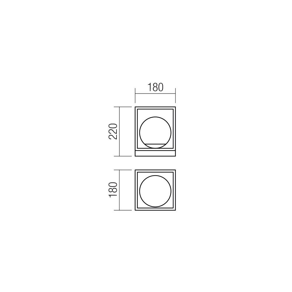 01-3052 Настолна лампа ZODIAC VE 1x28W E14 Smarter_small