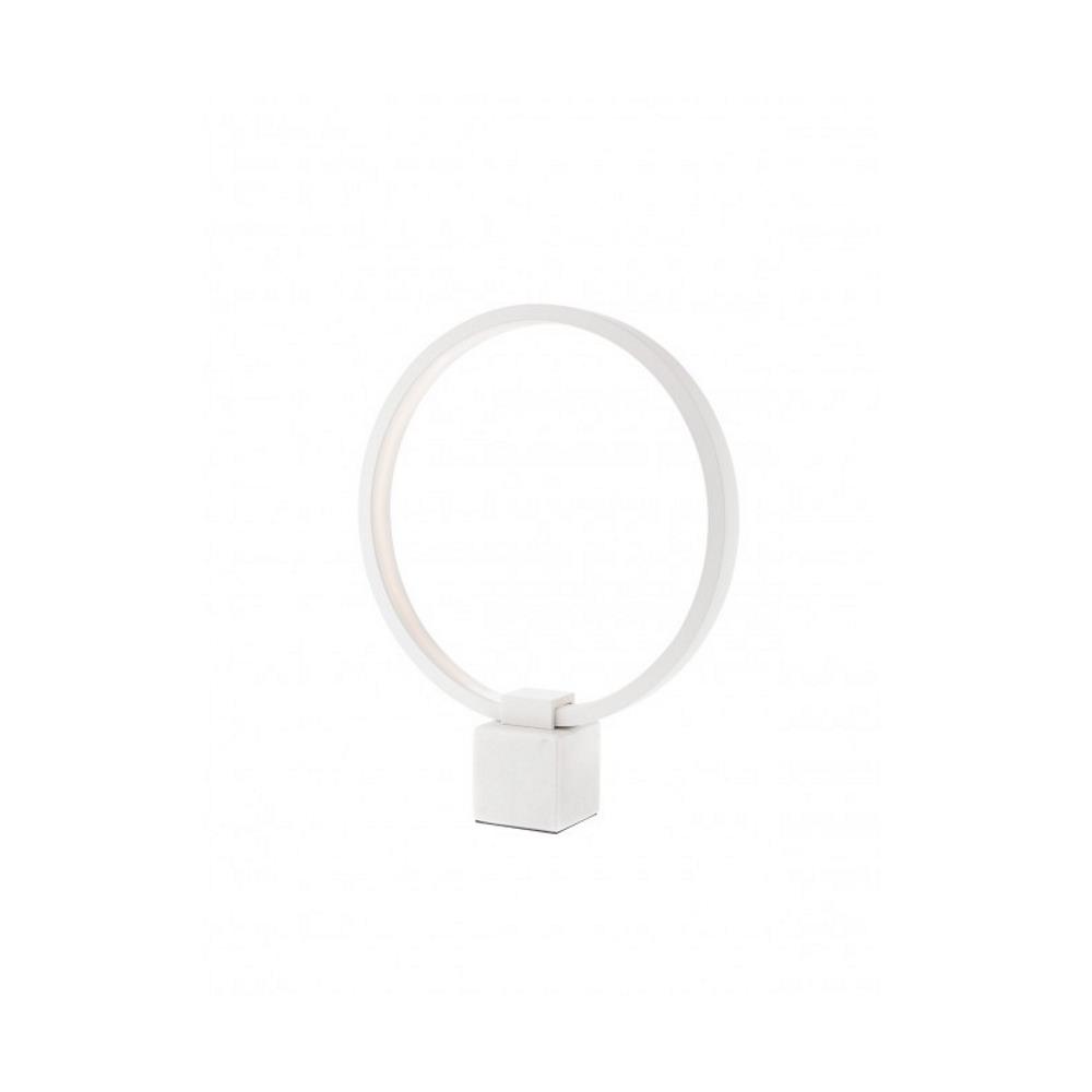 01-3058 Настолна лампа ADO VE LED 12 W 3000K SWH Smarter