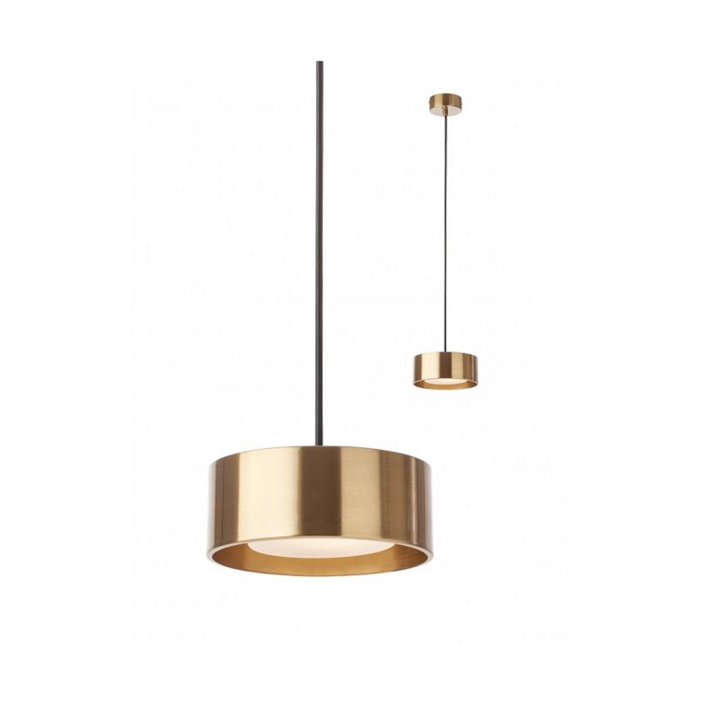 01-3100 Полилей PUNKТ SU  LED 6W 3000K BRASS Smarter