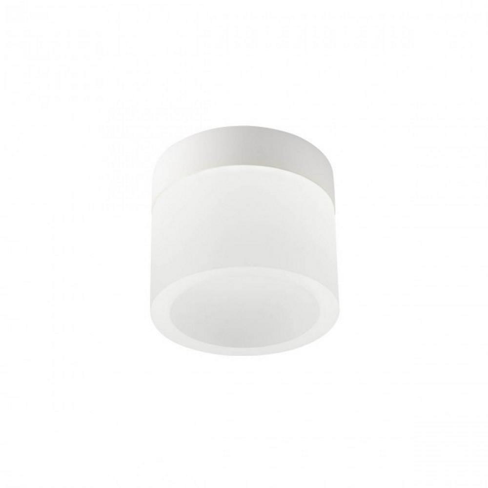 01-3357 Плафониера NAIDA 1x6W LED SWH, Redo