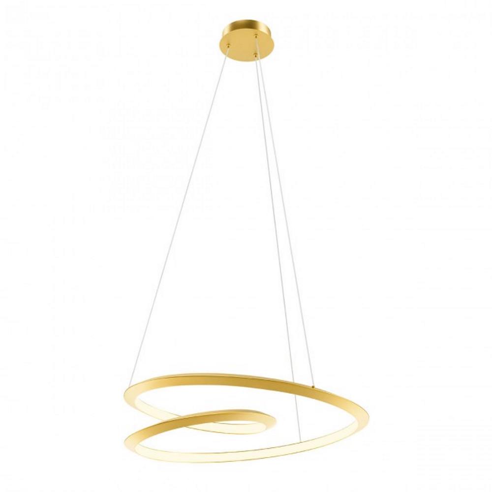 01-3377 STORM SU LED 60W CCT GD Полилей, Redo