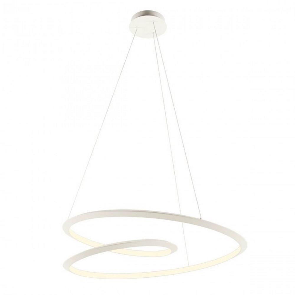 01-3379 STORM SU LED 72W CCT WH Полилей, Redo