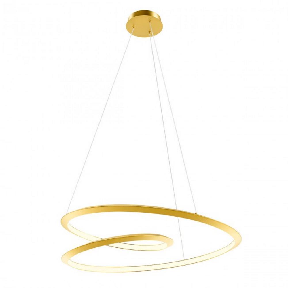 01-3380 STORM SU LED 72W CCT GD Полилей, Redo