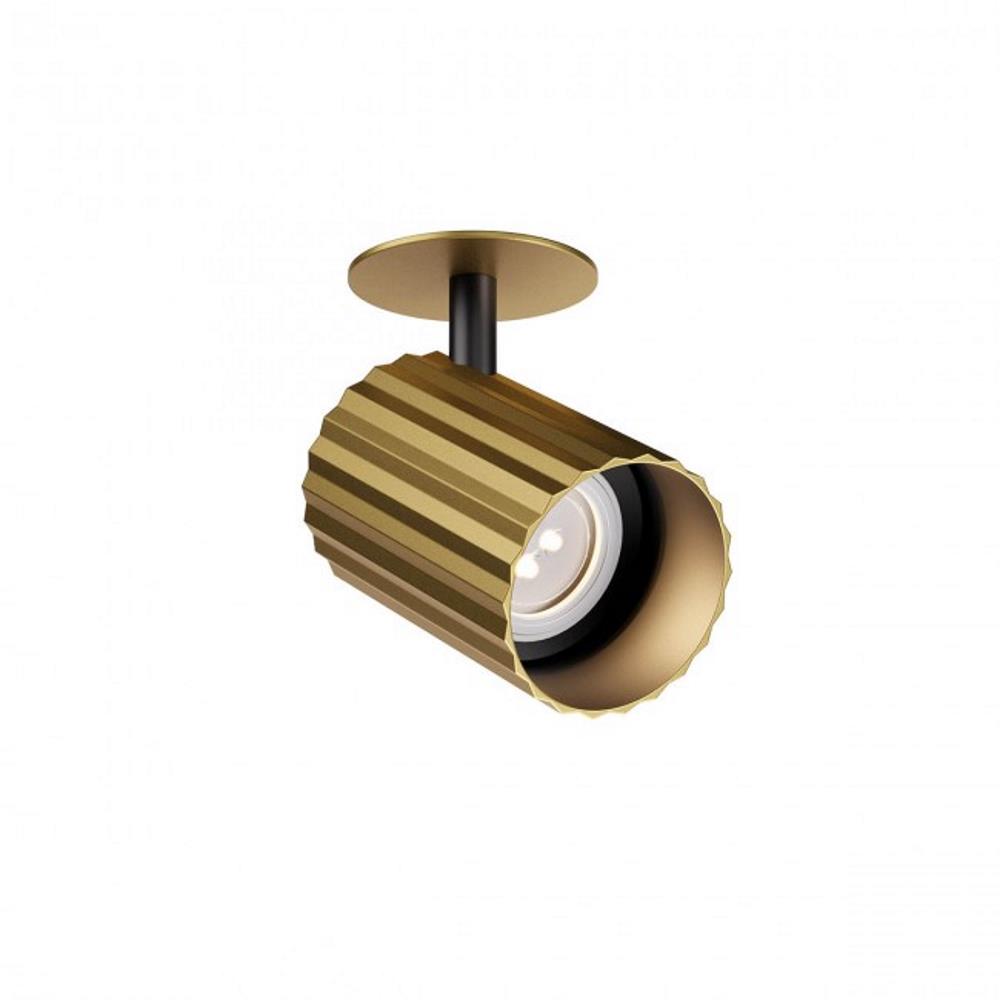 01-3399 DELPHI PR 1X7W  GU10 H100 MGD Спот-прожектор, Redo