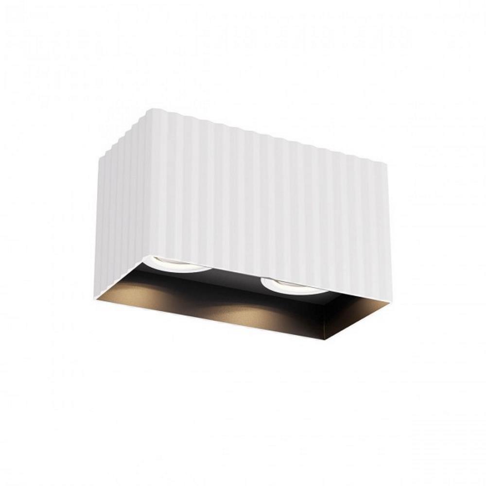 01-3410 DELPHI PL 2X7W  GU10 H91 SWH Спот, Redo