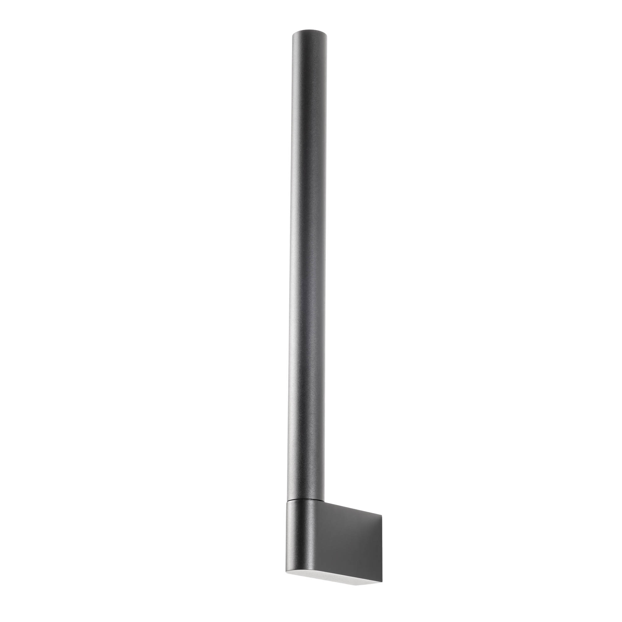 01-3699 Аплик CITYLINE, SMD LED 8,5W 3000K 375 lm, 445 мм, TRIAC димируем, Matt Black, Redo