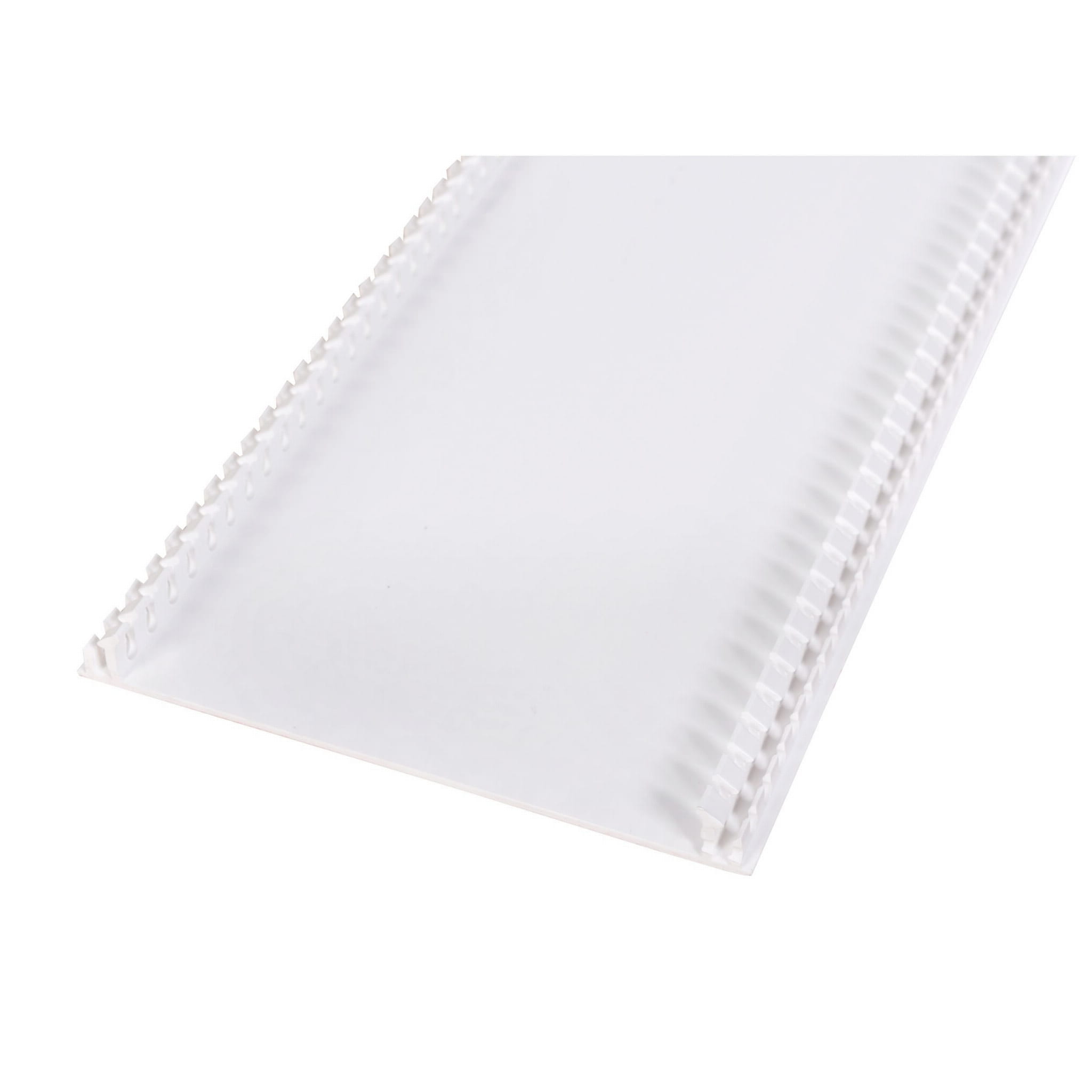 010524 Legrand Гъвкав капак за кабелен канал DLP 130 мм, 2 м