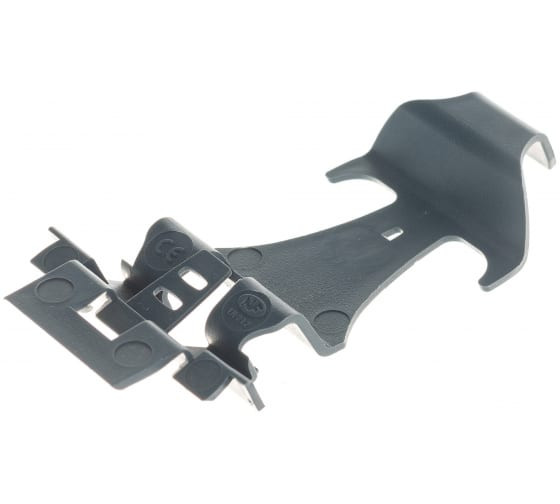 010681 Legrand Щипка за гъвкав капак DLP 65 мм