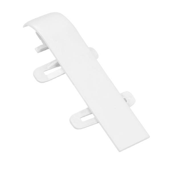 010691 Legrand Съединител за гъвкав капак DLP 85 мм