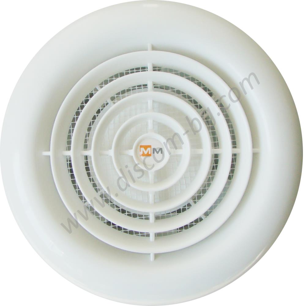 0255 Вентилатор за сауна MMOTORS, MMS 120