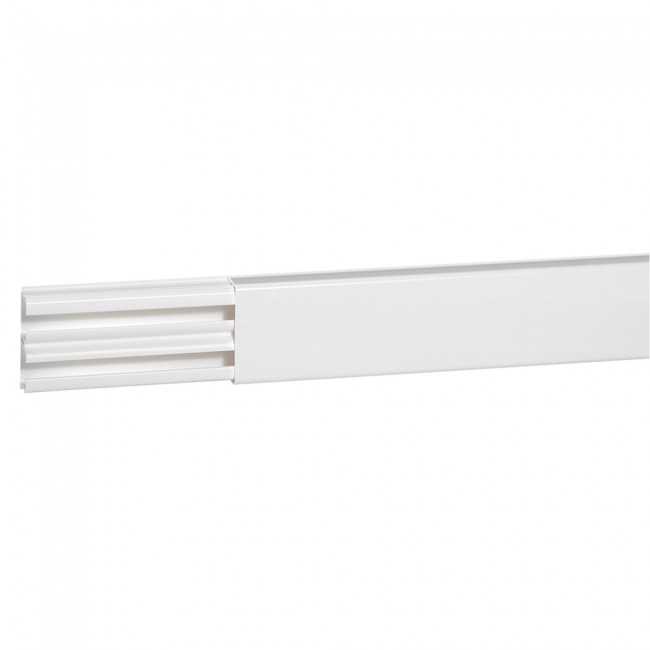030014 Legrand Мини кабелен канал DLPlus 32X12,5 мм с преграда_small