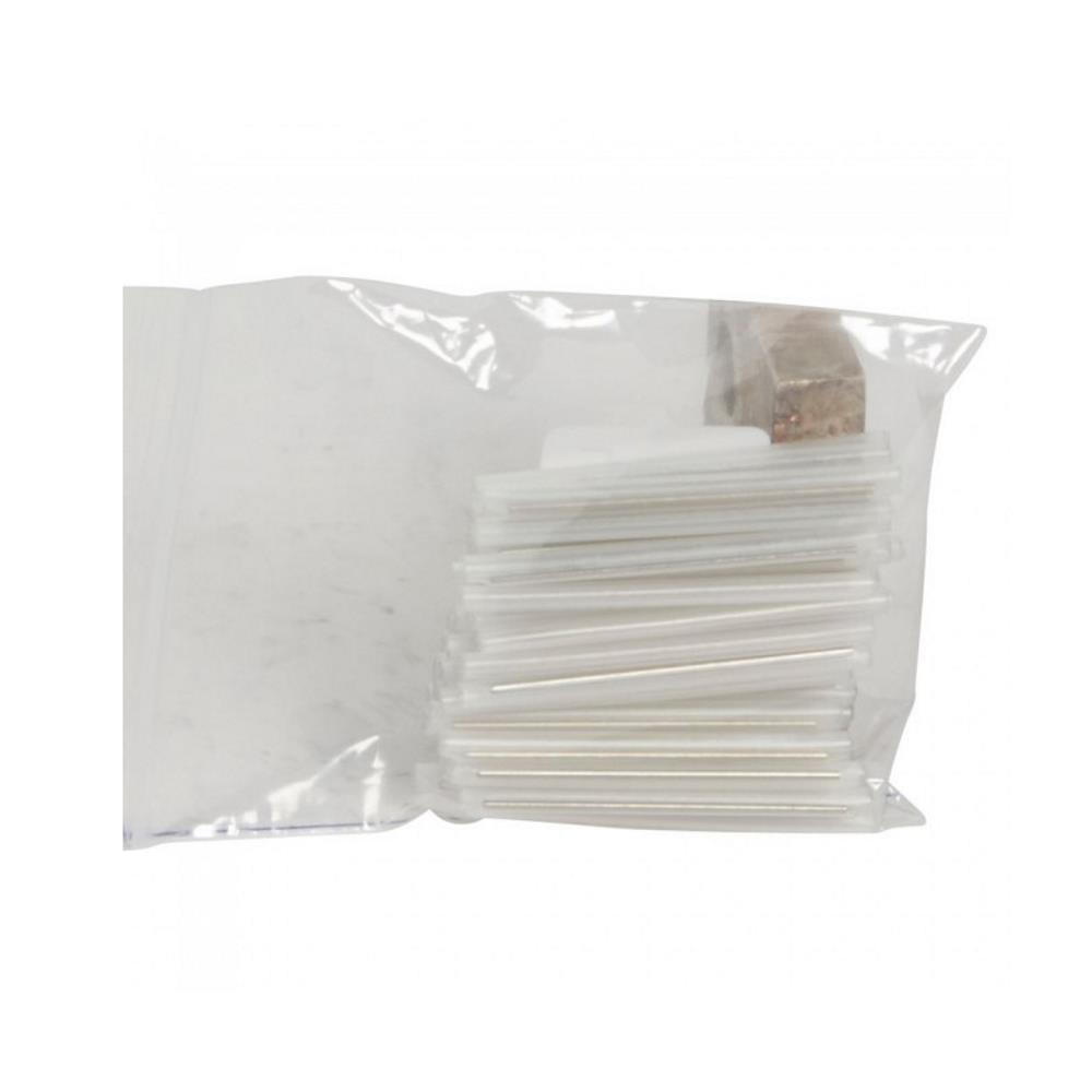032744  Legrand 50 SLEEVES FOR PIGTAILS