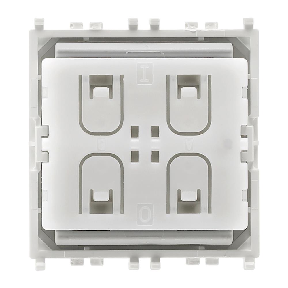 03906 Кинетичен превключвател за 4 сценария 2.4 GHz Zigbee Green Power, Vimar_small