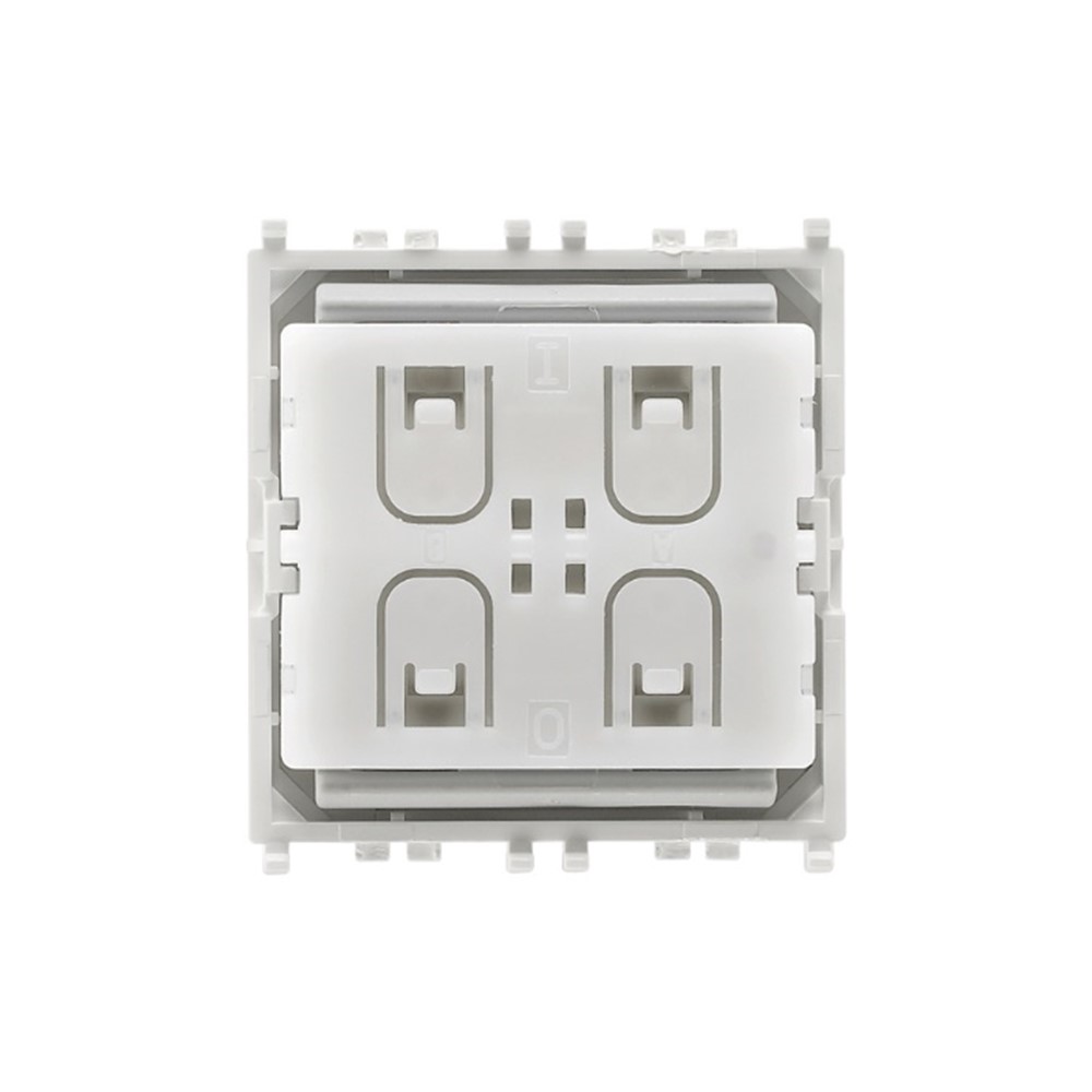 03955 4-бутонен RF механизъм EnOcean, с 868 MHz стандартен радиочестотен предавател, 2M, Vimar_small