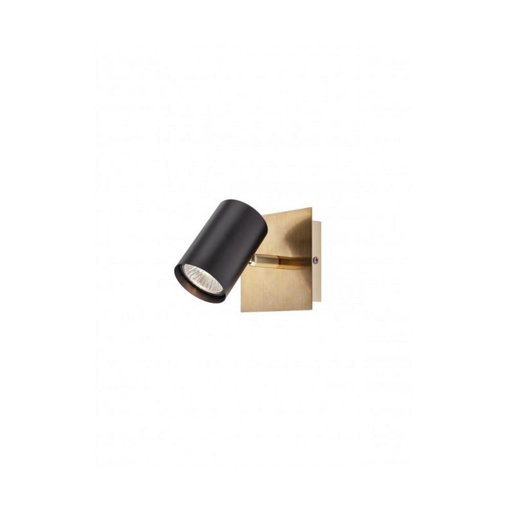 04-537 Аплик CRIUS AP 1X35W GU10 Smarter_small