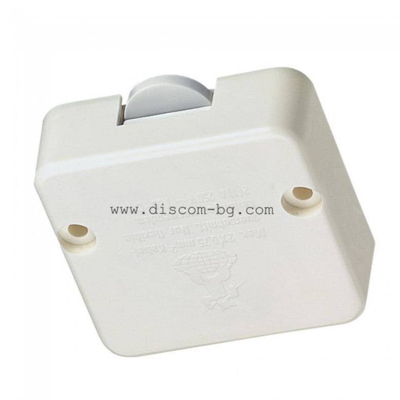 040175 Контактен ключ на вратата - 1P - 2 A 250 V - нормално затворен контактор_small