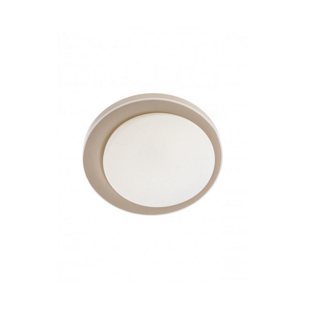 05-902 Плафониера PADDY PL LED 36W 4000K Smarter